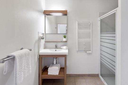 Appart'City Confort Niort Centre - NIORT