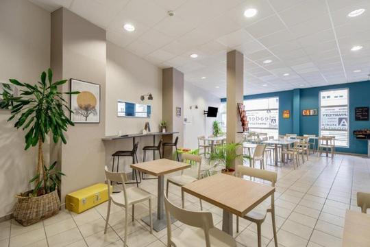Appart'City Confort Niort Centre - NIORT