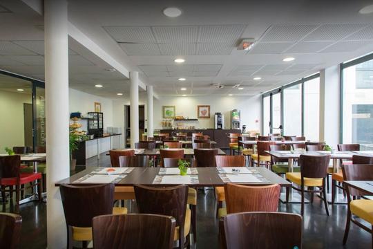 All Suites Bordeaux Lac - BORDEAUX