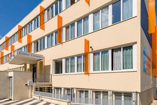 Studently Center Campus - MASSY