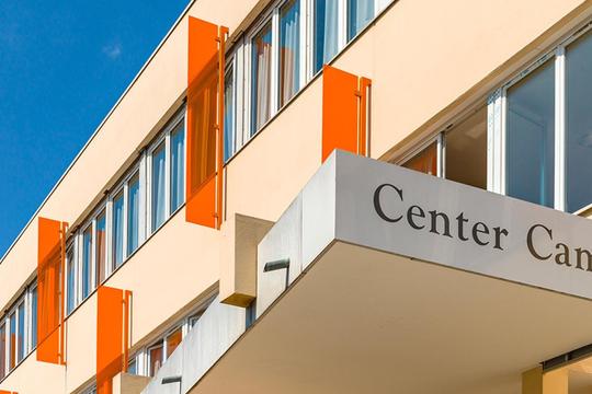 Studently Center Campus - MASSY