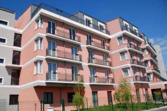 Villa Beausoleil - DRANCY