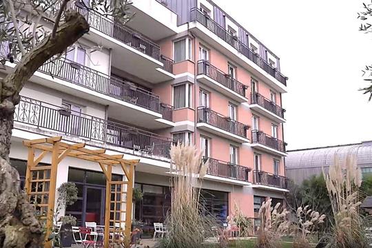 Villa Beausoleil - DRANCY