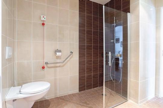 Villa Beausoleil - DRANCY