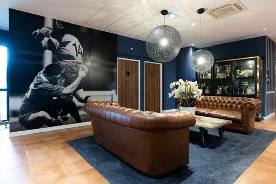 Villa Beausoleil - DRANCY