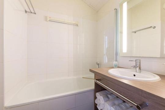 Goelia le Castel Normand - DEAUVILLE