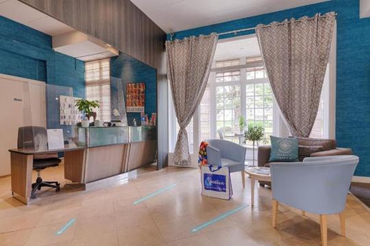 Goelia le Castel Normand - DEAUVILLE