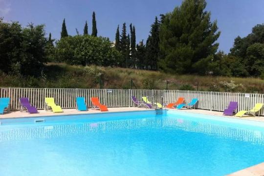 Zenitude Comfort Aparthotel Six-Fours - SIX FOURS LES PLAGES