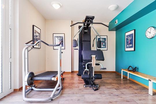 Zenitude Comfort Aparthotel Six-Fours - SIX FOURS LES PLAGES