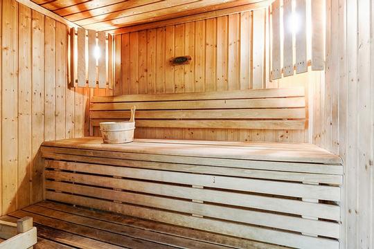 Zenitude Comfort Aparthotel Six-Fours - SIX FOURS LES PLAGES