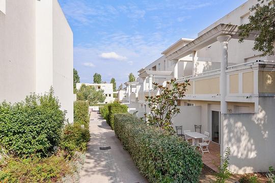 Zenitude Comfort Aparthotel Six-Fours - SIX FOURS LES PLAGES