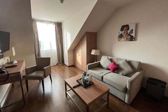 City Residence Paris CDG Airport - ROISSY EN FRANCE