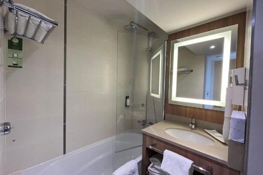 City Residence Paris CDG Airport - ROISSY EN FRANCE