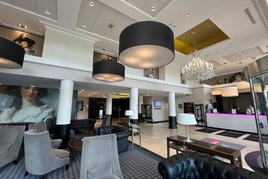 City Residence Paris CDG Airport - ROISSY EN FRANCE