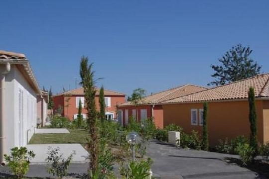 Les Villages d'Or - GRASSE