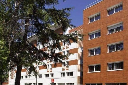 Residence Kosy Appart'hotel Les Cèdres - GRENOBLE