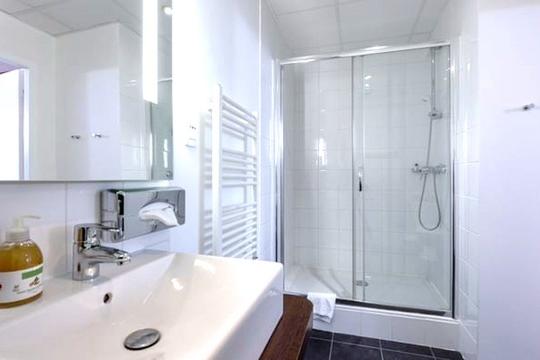 Residence Kosy Appart'hotel Les Cèdres - GRENOBLE
