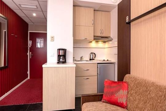 Residence Kosy Appart'hotel Les Cèdres - GRENOBLE