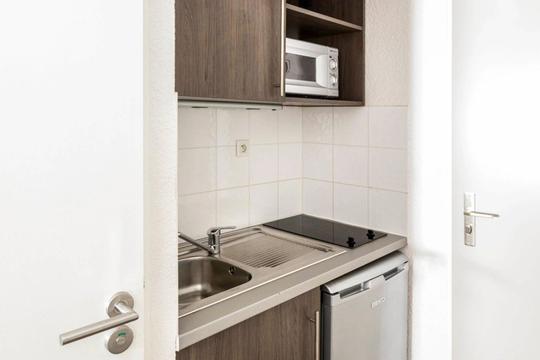 Adagio Access Orléans - ORLEANS