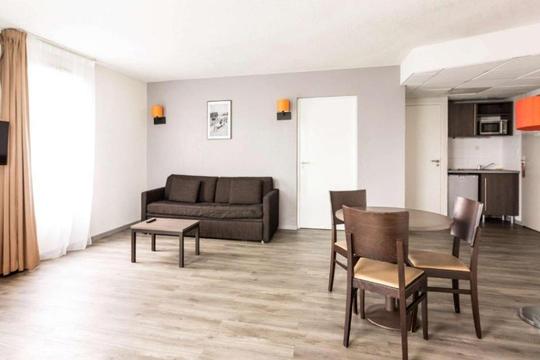 Adagio Access Orléans - ORLEANS