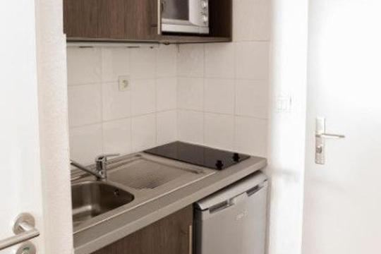 Adagio Access Orléans - ORLEANS