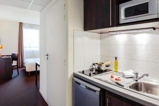 Adagio Access Orléans - ORLEANS