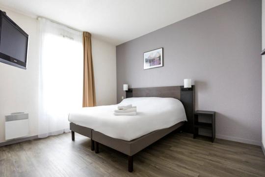 Adagio Access Orléans - ORLEANS
