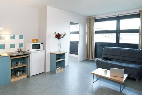 Residence Les Estudines Lille Europe - LILLE