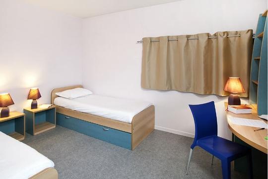 Residence Les Estudines Lille Europe - LILLE