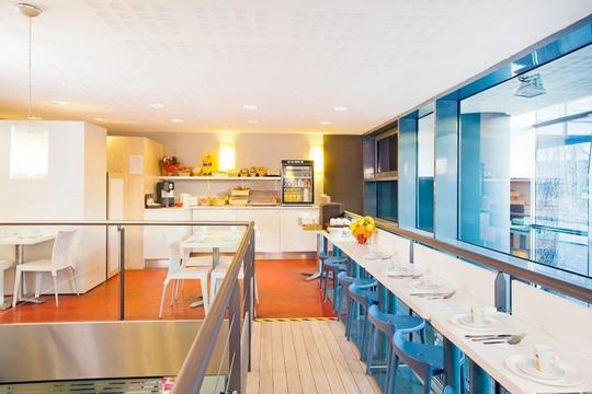 Residence Les Estudines Lille Europe - LILLE