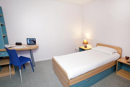 Residence Les Estudines Lille Europe - LILLE