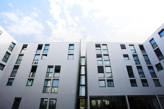 All Suites Bordeaux Lac - BORDEAUX
