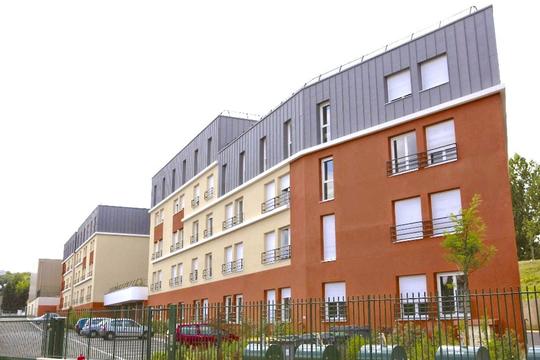 Poppins Résidence L'Aéronat - SAINT CYR L'ECOLE