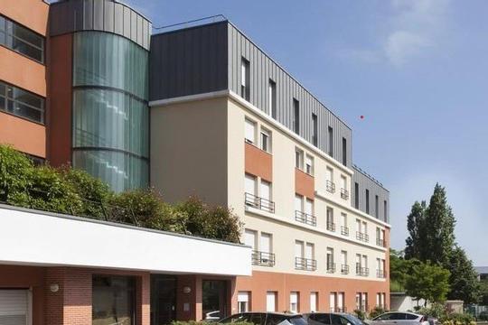 Poppins Résidence L'Aéronat - SAINT CYR L'ECOLE