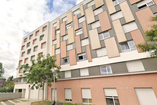 Nexity Studea Cachan - CACHAN