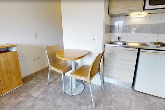 Nexity Studea Cachan - CACHAN