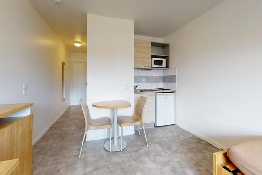 Nexity Studea Cachan - CACHAN
