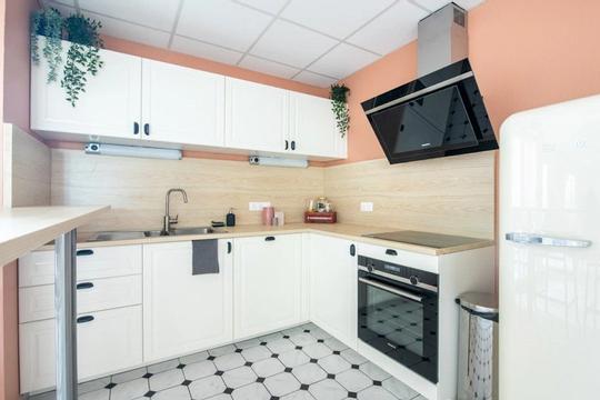 Nexity Studea Cachan - CACHAN
