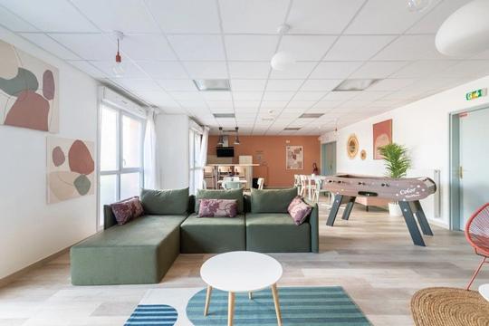 Nexity Studea Cachan - CACHAN