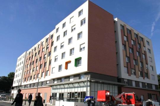 Nexity Studea Cachan - CACHAN