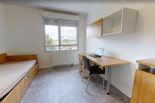 Nexity Studea Cachan - CACHAN