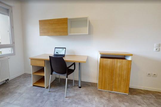 Nexity Studea Cachan - CACHAN