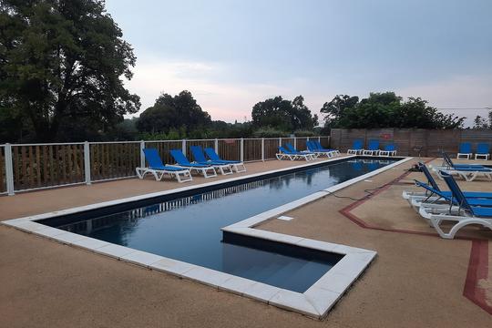 Goélia Résidence Du Parc - GONNEVILLE SUR HONFLEUR