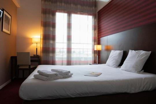 Résidence Kosy Appart'hotel Les Cèdres - GRENOBLE