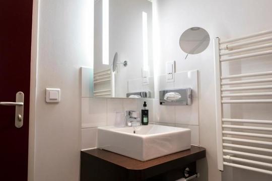Résidence Kosy Appart'hotel Les Cèdres - GRENOBLE