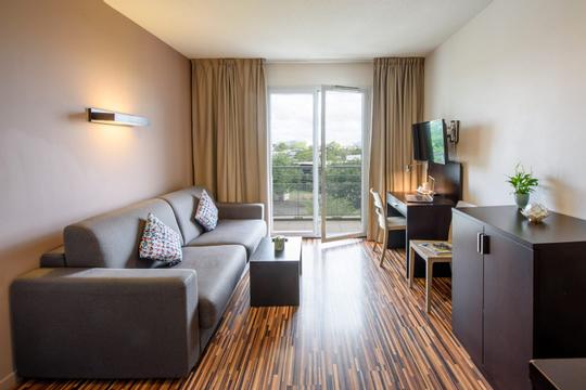Clarion Aparthotel Le Parc de l'Escale - TOULOUSE