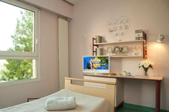 Résidence "Renouard" - Emeis - CLERMONT FERRAND
