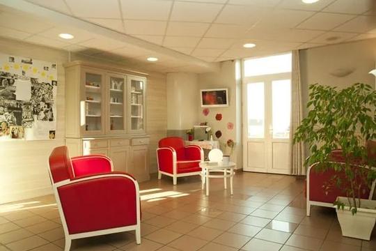 Résidence "Renouard" - Emeis - CLERMONT FERRAND