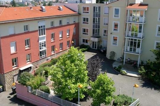 Résidence "Renouard" - Emeis - CLERMONT FERRAND