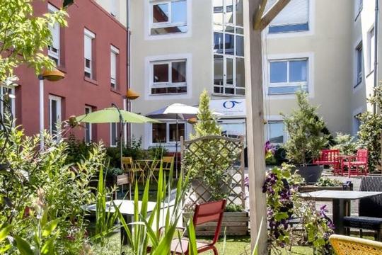 Résidence "Renouard" - Emeis - CLERMONT FERRAND
